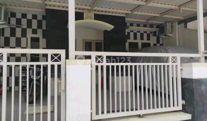 Dijual Rumah di Purimas Regency GunungAnyar Surabaya Murah Ron.A297 1