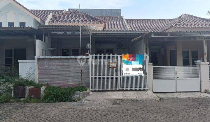 Dijual Rumah Nirwana Regency daerah Rungkut Surabaya Murah Fer.A390 1