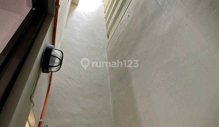 Dijual Rumah di Pantai mentari daerah Kenjeran Murah Fer.A431 1