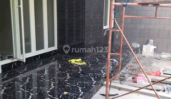 Dijual Rumah Ngagel Jaya Utara Surabaya Vin.A290 2