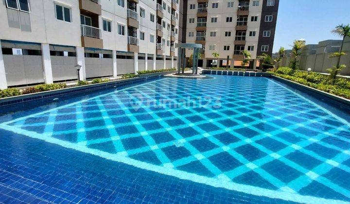 Disewakan Apartment Puncak Dharmahusada Surabaya Ron.A1177 1