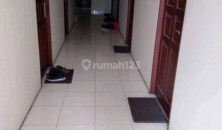 HOT banget! Dijual Rumah kos  di Ngagel Jaya Tengah Ron.A1017 2