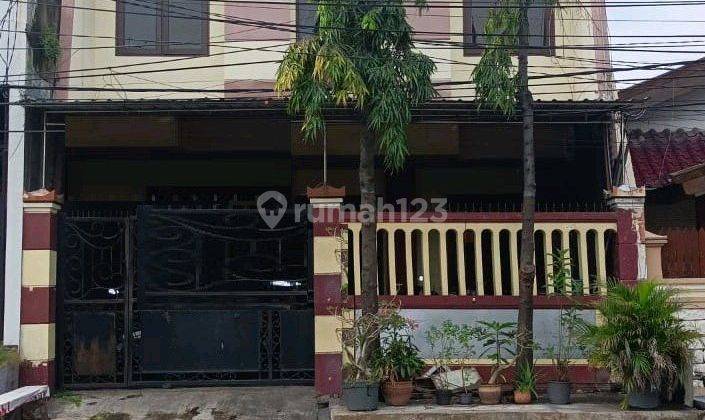 HOT banget! Dijual Rumah kos  di Ngagel Jaya Tengah Ron.A1017 1