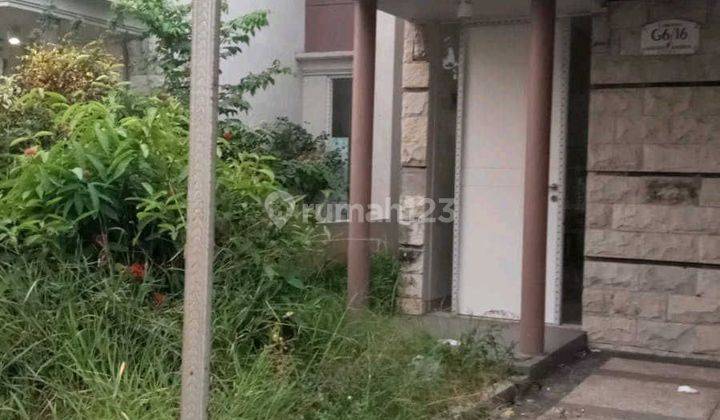 Dijual murah! Rumah di Safira Juanda Resort - Fer.A450 2