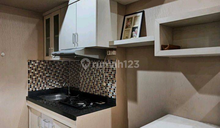 Disewakan Apartment Puncak Kertajaya furnished, Fer.A478 1