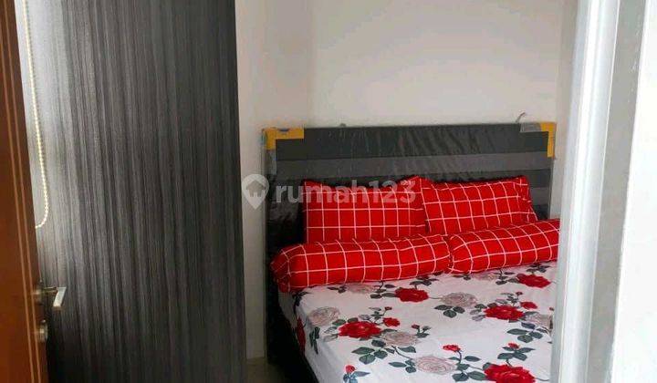 Disewakan apartment Puncak Kertajaya, Sam.A880 2