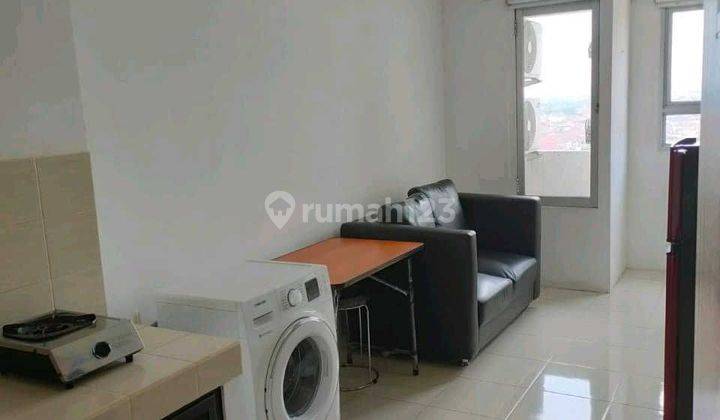 Disewakan apartment Puncak Kertajaya, Sam.A880 1