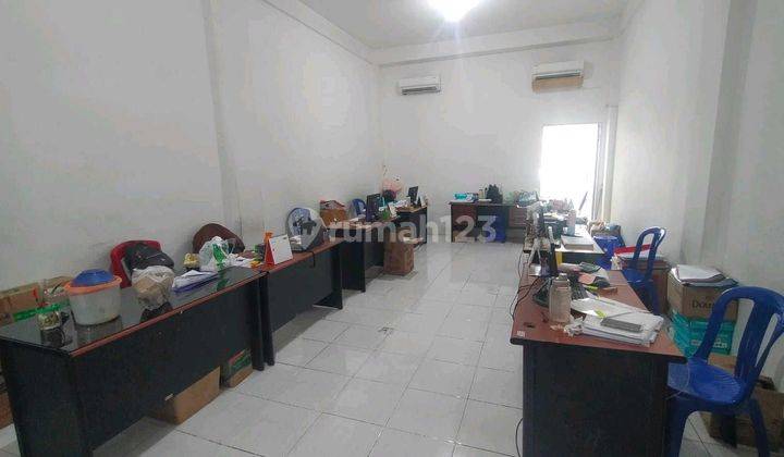 Dijual ruko si kedung cowek area kenjeran 1