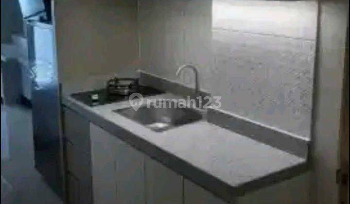 Di sewakan apartemen Amor Pakuwon City 1