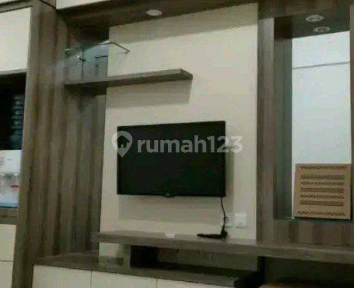 Dijual apartemen puncak dharmahusada 2