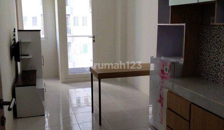 Di sewakan apartemen puncak dharmahusada MON.YA361 1