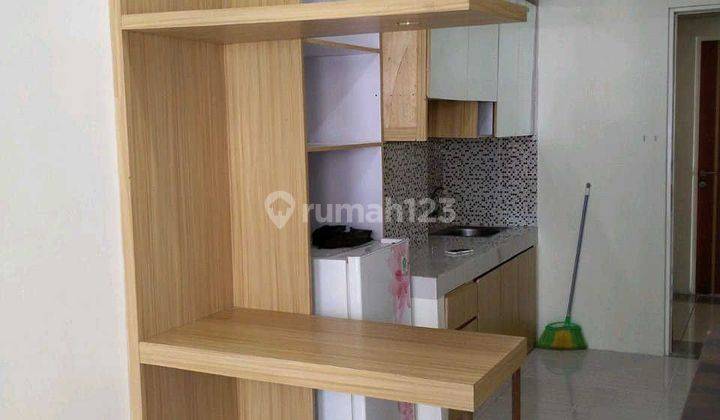 Di sewakan apartemen puncak dharmahusada MON.YA361 2