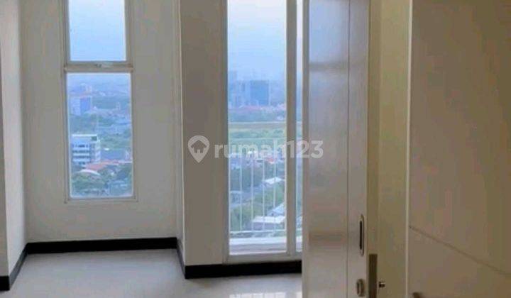 Disewakan Apartemen Pakuwon City Unfurnished Lie.A105 1