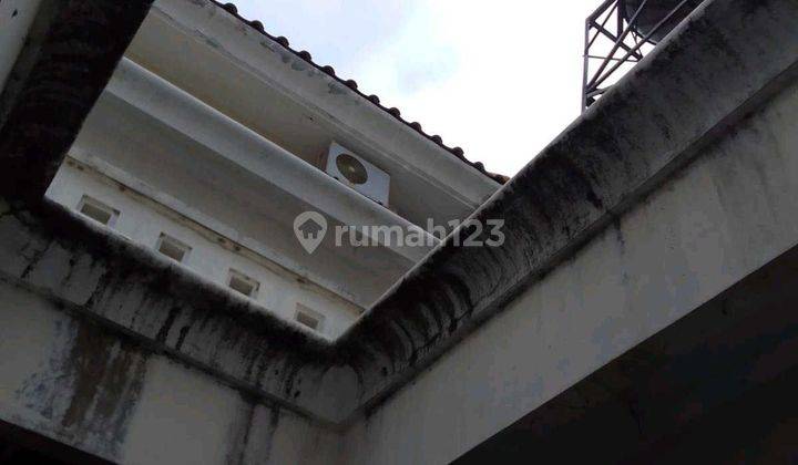 Dijual Rumah Hitung Tanah Jemursari Regency 1