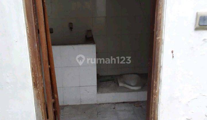 Dijual Rumah Hitung Tanah Jemursari Regency 2