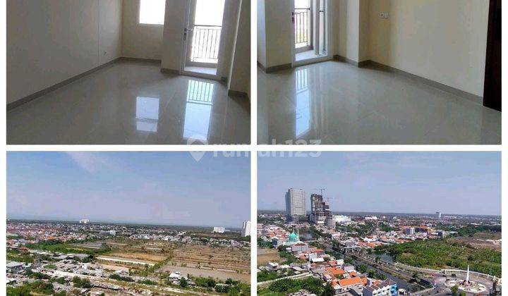 Dijual apartement grand dharmahusada lagoon ANG.A023 1