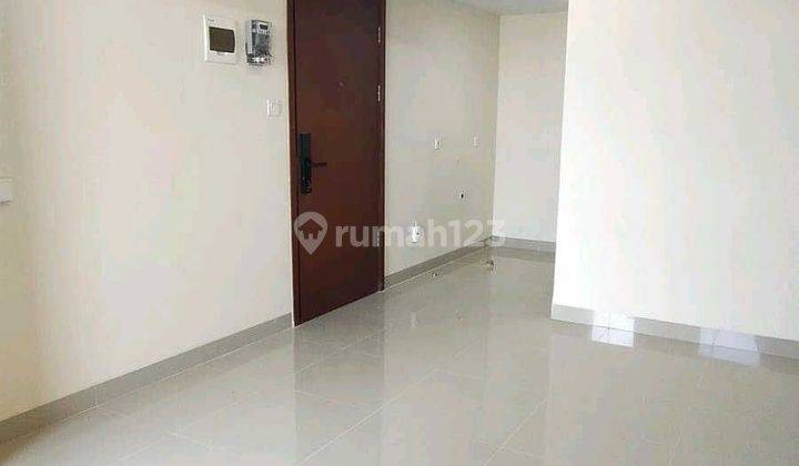 Dijual apartement grand dharmahusada lagoon ANG.A023 2