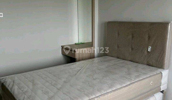 Di Sewakan Apartemen Cornell Citraland LIE.A078  2