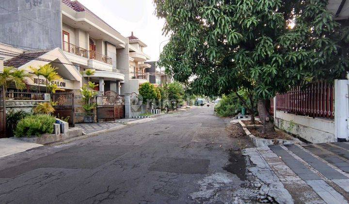 Dijual Rumah Kertajaya Indah RIC.A243 1