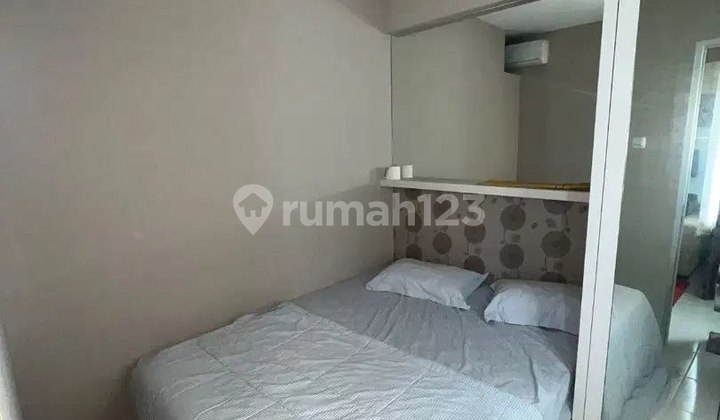 Affordable Puncak Kertajaya Apartment Surabaya Rik.nw10 2