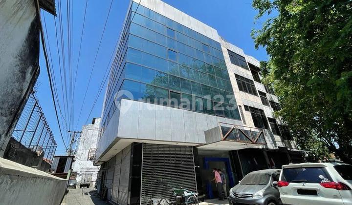 Ruko Waspada Surabaya Murah Rikw039 Ruko Waspada Surabaya Murah Rikw039