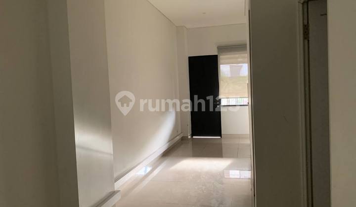 Ruko Avenue Merr Surabaya Rik.nw019