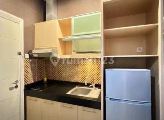 Apatemen Trilium Surabaya Rik.nw160 2