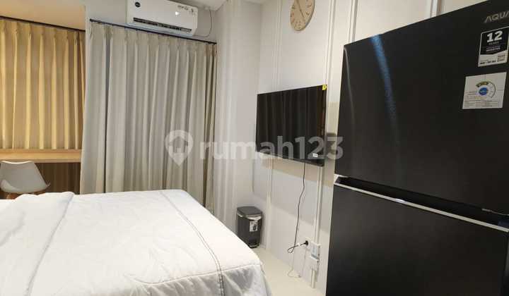 Apartemen Kyp Surabaya Murah Ang.ya503
