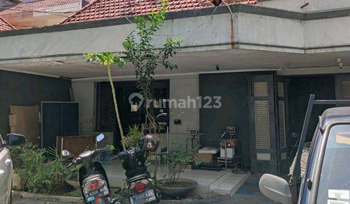 Rumah 2 Lantai Jarang Ada Daerah Bawean, Richa204 1