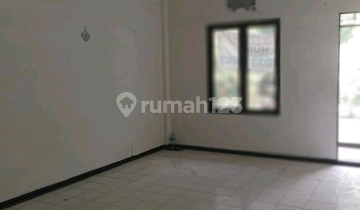 Ruko Raya Nginden Surabaya Yen.a033 2