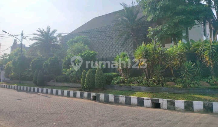 Rumah Kupang Indah Susrabaya Murah Ang.a013