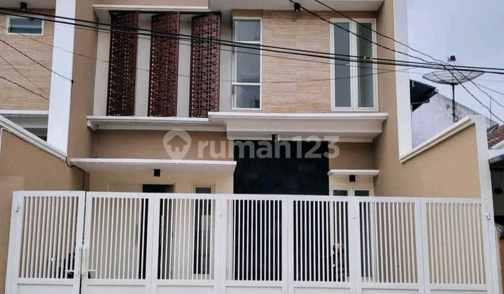 Affordable House in Anyarsurabaya Ang.a019
