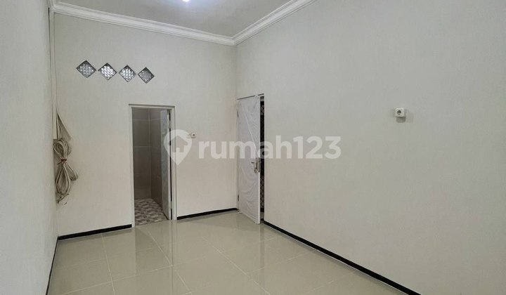 Rumah Mulyosari Surabaya Murah Rik.nw160 2