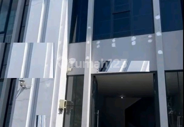 Ruko Wisata Bukit Mas Surabaya Ron.a2340 Ruko Wisata Bukit Mas Surabaya Ron.a2340