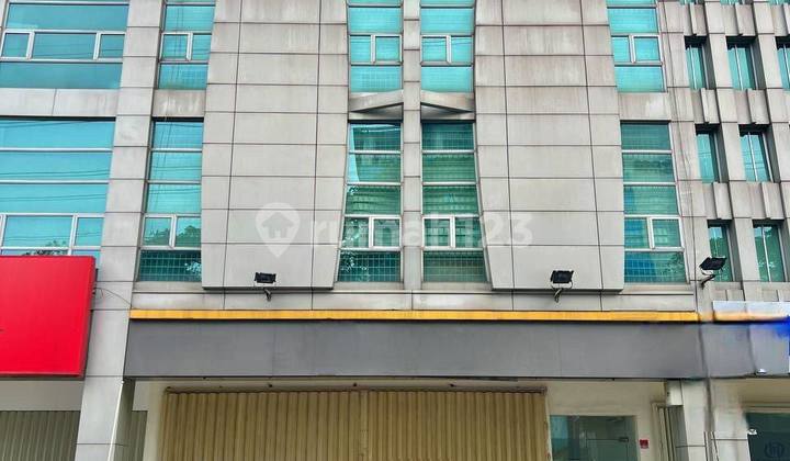 Ruko Bukit Darmo Surabaya Murah Rik.nw263 Ruko Bukit Darmo Surabaya Murah Rik.nw263