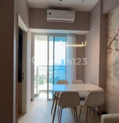 Anderson Apartments Surabaya Cheap Rik.nw006 2