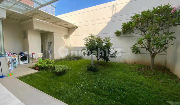 Rumah Pakuwon City Surabaya Murah Hen.b710