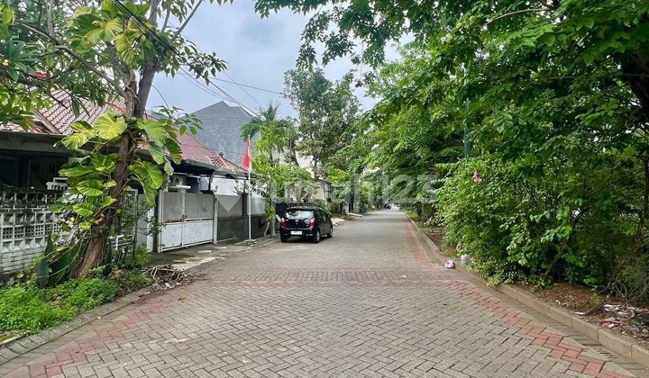 Rumah Araya Surabaya Murah Irk.nw158 2