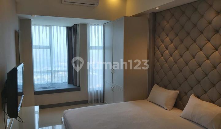 Cheap Benson Apartment Surabaya Rik.nw230