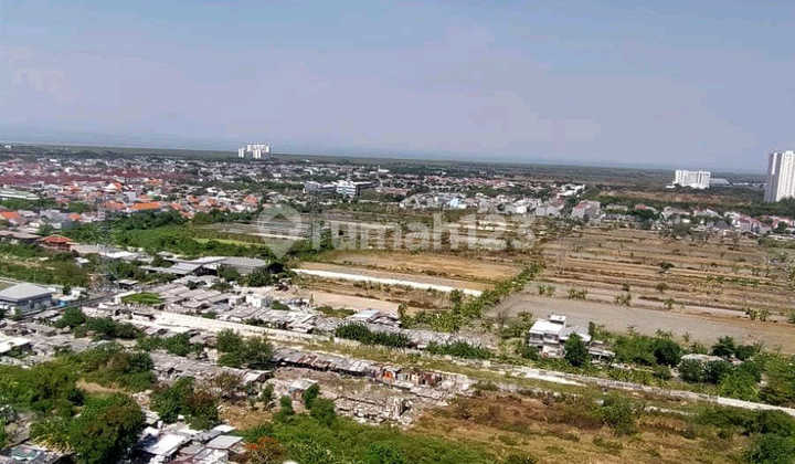 Apartment Grand Dharmahusada Lagoon Surabaya Murah Ang.a023 2