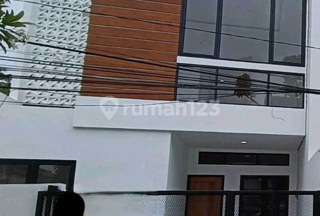 Rumah Gading Pantai Kenjeran Surabaya Ang.a021