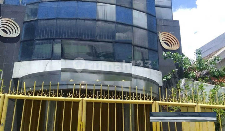 Ruko Pucang Anom Timur Gubeng Ron.a2957