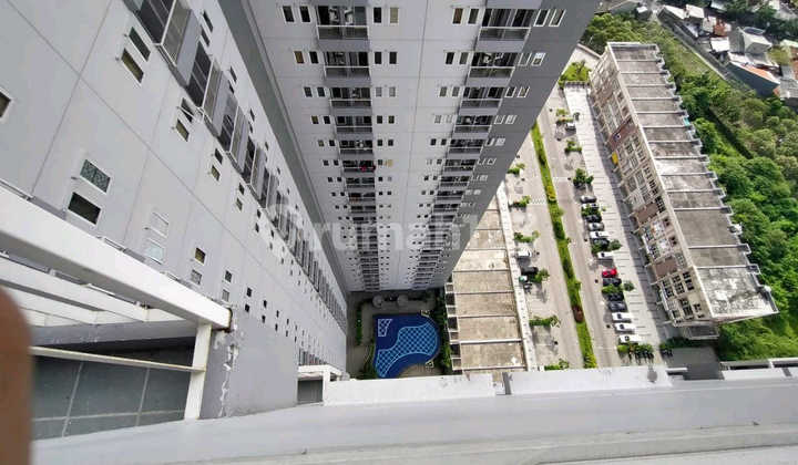 Darmahusada Peak Apartment Surabaya Cheap RIC.A061