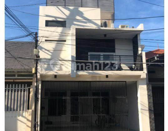 Rumah Kosdarmo Permai Surabaya Murah Rik.nw210 Rumah Kosdarmo Permai Surabaya Murah Rik.nw210