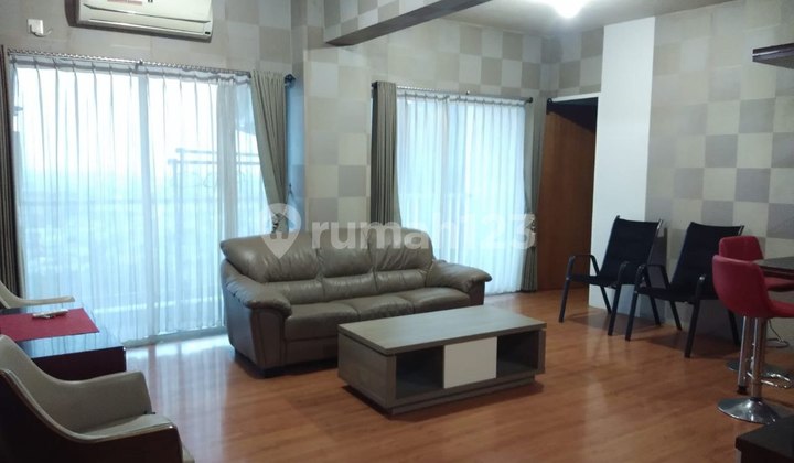 Apartemen Puncak Bukit Golf Surabaya Murah Rik.nw166 2