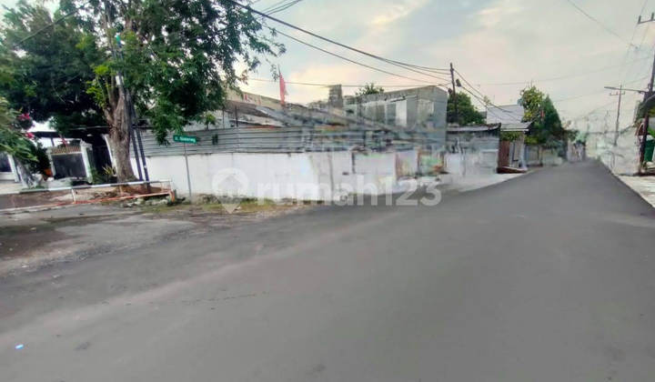 Tanahwonokromo Surabaya Cheap Rik.nw219