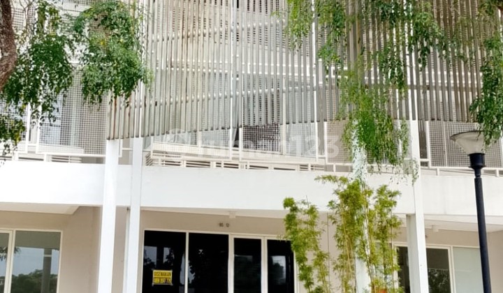 Ruko Graha Natura Surabaya Cheap Rik.a133