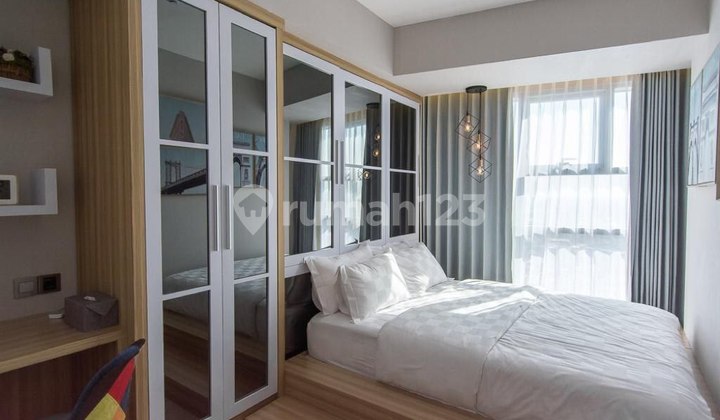 Apartemen One Icon Surabayarik.nw162 2