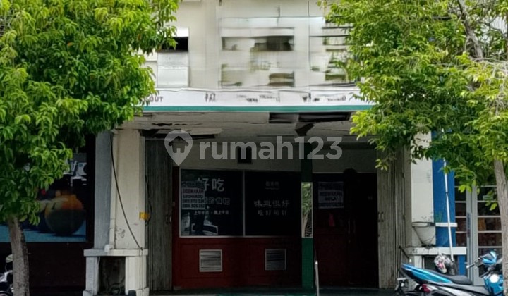 Cheap Citraland Surbaya Shop House Rik.nw264