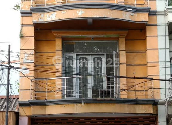 Ruko Pasar Besar Surabaya Murah Rik.nw148 Ruko Pasar Besar Surabaya Murah Rik.nw148